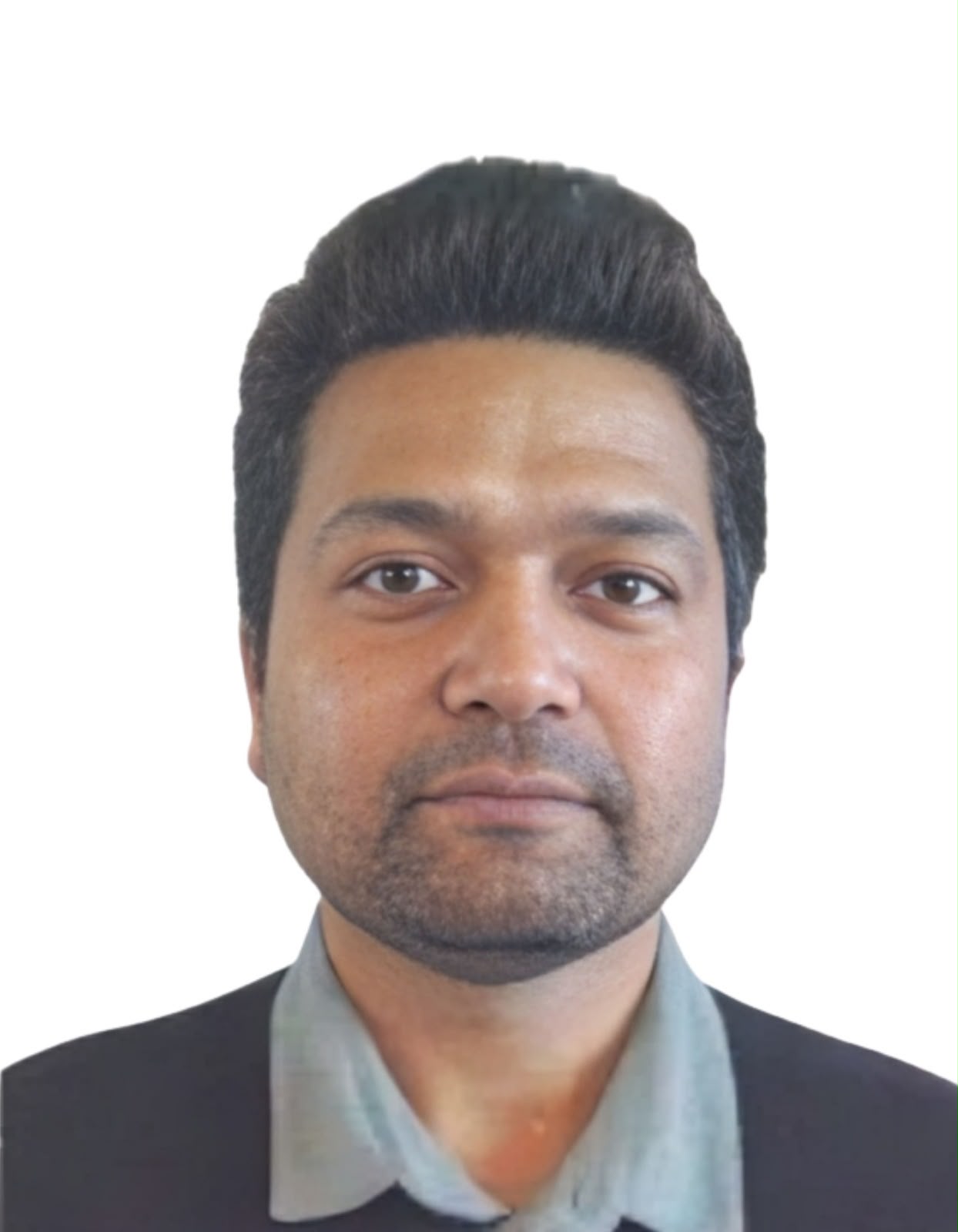  Rupak Koirala